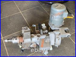 Lexus Rx450h 2016-2020 Electric Power Steering Column Pump Motor 89650-48620