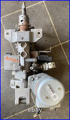 Lexus Rx450h 2016-2020 Electric Power Steering Column Pump Motor 89650-48620