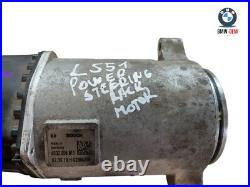Lr Range Rover Evoque L551 2019-23 2.0 D240 Power Steering Rack Motor 4532006811