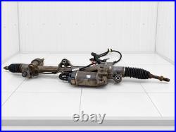 MAN TGE 2.0 Diesel Electric Power Steering Rack With Motor 2N2423051AB MAN TGE 2.0 Diesel Electric Power Steering Rack With Motor 2N2423051AB