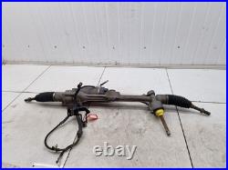MAN TGE 2.0 Diesel Electric Power Steering Rack With Motor 2N2423051AB