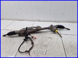 MAN TGE 2.0 Diesel Electric Power Steering Rack With Motor 2N2423051AB