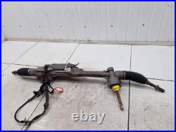 MAN TGE 2.0 Diesel Electric Power Steering Rack With Motor 2N2423051AB