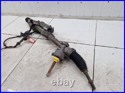 MAN TGE 2.0 Diesel Electric Power Steering Rack With Motor 2N2423051AB