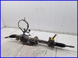 MAN TGE 2.0 Diesel Electric Power Steering Rack With Motor 2N2423051AB