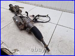 MAN TGE 2.0 Diesel Electric Power Steering Rack With Motor 2N2423051AB