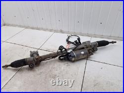 MAN TGE 2.0 Diesel Electric Power Steering Rack With Motor 2N2423051AB