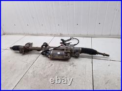 MAN TGE 2.0 Diesel Electric Power Steering Rack With Motor 2N2423051AB
