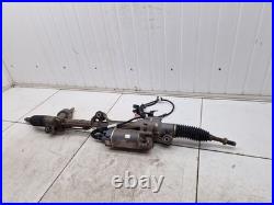 MAN TGE 2.0 Diesel Electric Power Steering Rack With Motor 2N2423051AB