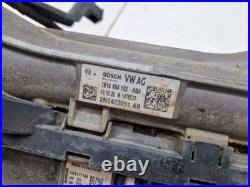 MAN TGE 2.0 Diesel Electric Power Steering Rack With Motor 2N2423051AB MAN TGE 2.0 Diesel Electric Power Steering Rack With Motor 2N2423051AB