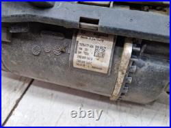 MAN TGE 2.0 Diesel Electric Power Steering Rack With Motor 2N2423051AB MAN TGE 2.0 Diesel Electric Power Steering Rack With Motor 2N2423051AB