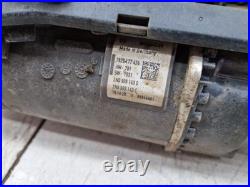 MAN TGE 2.0 Diesel Electric Power Steering Rack With Motor 2N2423051AB