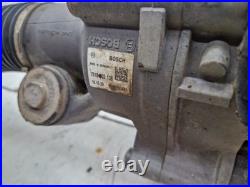 MAN TGE 2.0 Diesel Electric Power Steering Rack With Motor 2N2423051AB