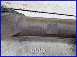 MAN TGE 2.0 Diesel Electric Power Steering Rack With Motor 2N2423051AB