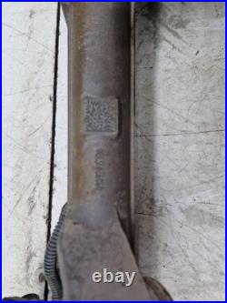 MAN TGE 2.0 Diesel Electric Power Steering Rack With Motor 2N2423051AB MAN TGE 2.0 Diesel Electric Power Steering Rack With Motor 2N2423051AB