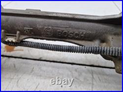 MAN TGE 2.0 Diesel Electric Power Steering Rack With Motor 2N2423051AB