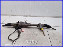 MAN TGE 2.0 Diesel Electric Power Steering Rack With Motor 2N2423051AB