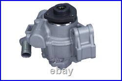 MAXGEAR 48-0100 Hydraulic Pump, steering system for MERCEDES-BENZ