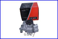 MAXGEAR 48-0100 Hydraulic Pump, steering system for MERCEDES-BENZ