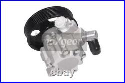MAXGEAR 48-0116 Hydraulic Pump, steering system for, MERCEDES-BENZ