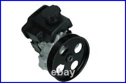 MAXGEAR 48-0161 Hydraulic Pump, steering system for MERCEDES-BENZ