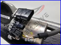 MERCEDES A Class W177 18-24 1.3 Petrol Electric Power Steering Rack & Motor