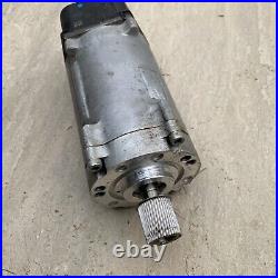 MERCEDES ML250 W166 ELECTRIC POWER STEERING RACK MOTOR 2012 spares or repair
