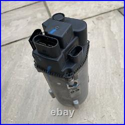 MERCEDES ML250 W166 ELECTRIC POWER STEERING RACK MOTOR 2012 spares or repair