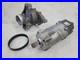 MERCEDES ML W166 2011-2015 3.0d POWER STEERING RACK MOTOR, BELT & HOUSING