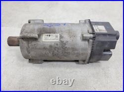 MERCEDES ML W166 2011-2015 3.0d POWER STEERING RACK MOTOR, BELT & HOUSING