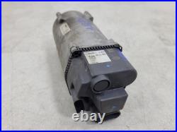 MERCEDES ML W166 2011-2015 3.0d POWER STEERING RACK MOTOR, BELT & HOUSING