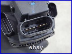 MERCEDES ML W166 2011-2015 3.0d POWER STEERING RACK MOTOR, BELT & HOUSING MERCEDES ML W166 2011-2015 3.0d POWER STEERING RACK MOTOR, BELT & HOUSING