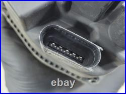 MERCEDES ML W166 2011-2015 3.0d POWER STEERING RACK MOTOR, BELT & HOUSING