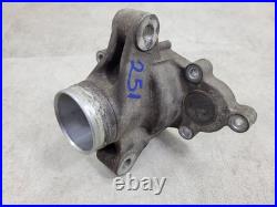 MERCEDES ML W166 2011-2015 3.0d POWER STEERING RACK MOTOR, BELT & HOUSING