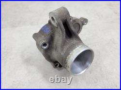 MERCEDES ML W166 2011-2015 3.0d POWER STEERING RACK MOTOR, BELT & HOUSING
