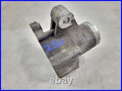 MERCEDES ML W166 2011-2015 3.0d POWER STEERING RACK MOTOR, BELT & HOUSING
