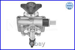 MEYLE 614 631 0016 Steering Hydraulic Pump Fits Nissan Opel Renault Vauxhall
