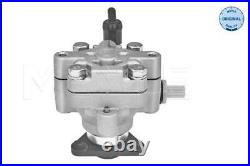 MEYLE Steering Hydraulic Pump fits NISSAN NV400 RENAULT MASTER Mk3