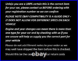 MEYLE Steering Hydraulic Pump fits NISSAN NV400 RENAULT MASTER Mk3