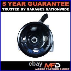 MFD Power Steering Pump Fits Ford Mondeo 2007-2015 S-Max 2006-2014 2.0 2.3 1.6