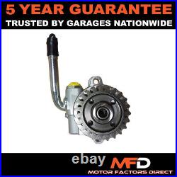 MFD Power Steering Pump Fits VW Transporter Crafter Touareg 2.5 TDi 4.9