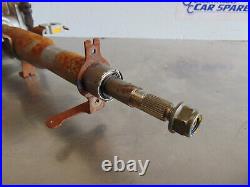 MGF Steering Column Electric motor ECU 96-02 ECU module motor