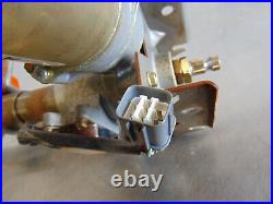 MGF Steering Column Electric motor ECU 96-02 ECU module motor