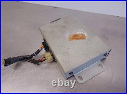 MGF Steering Column Electric motor ECU 96-02 ECU module motor