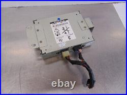 MGF Steering Column Electric motor ECU 96-02 ECU module motor