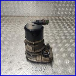 MG 6 DTI 2012 1.9 diesel PAS power steering pump motor 30057441