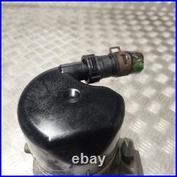 MG 6 DTI 2012 1.9 diesel PAS power steering pump motor 30057441