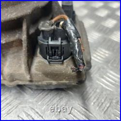 MG 6 DTI 2012 1.9 diesel PAS power steering pump motor 30057441