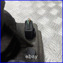 MG 6 DTI 2012 1.9 diesel PAS power steering pump motor 30057441