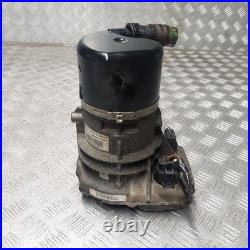 MG 6 DTI 2012 1.9 diesel PAS power steering pump motor 30057441